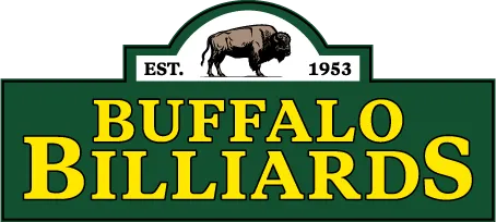 Buffalo Billiards logo