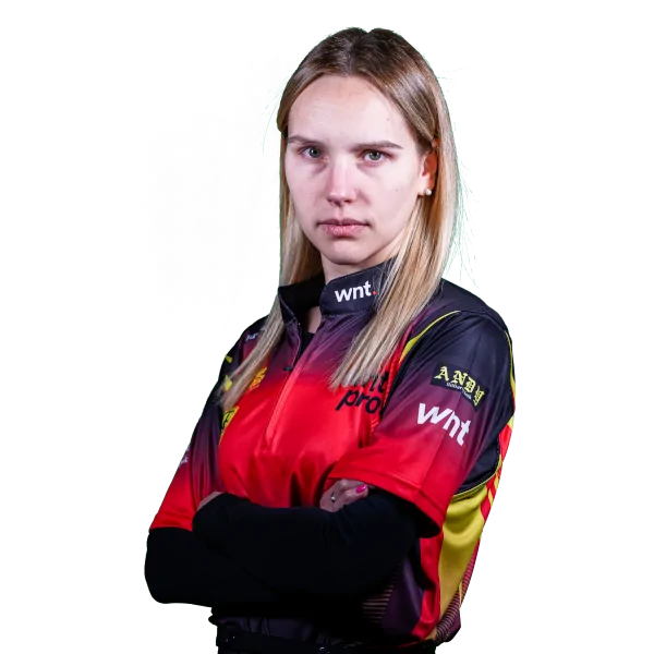Andrea Ferguson avatar